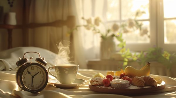 Optimisez votre matin avec un réveille idéal