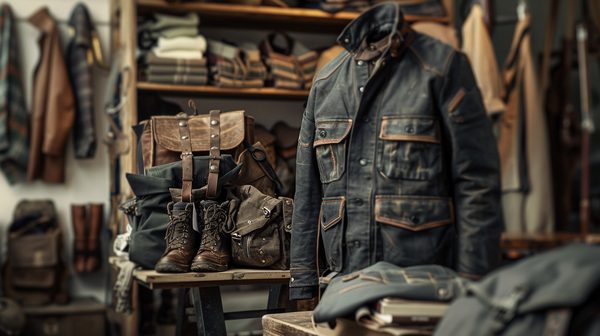 Vêtement de travail : l'importance de la durabilité et du confort