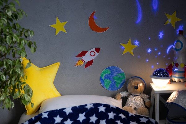 Chambre d'enfant : 10 tendances décos en 2023