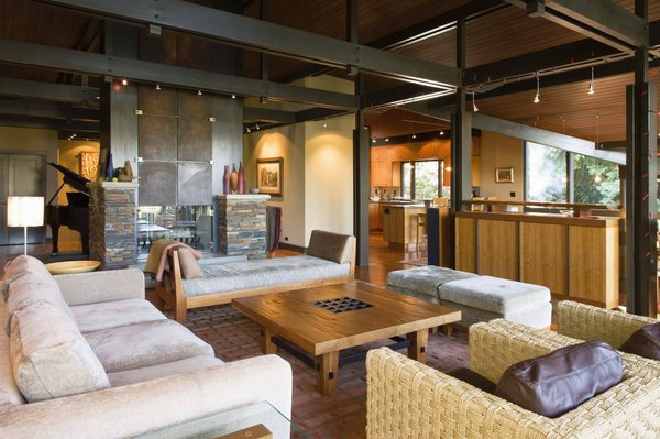 Comment compléter les meubles  dans votre salon ?