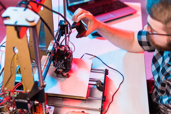 Le stylo 3D : c'est quoi ?