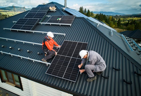 Installation photovoltaïque à Nancy : une solution écologique et rentable