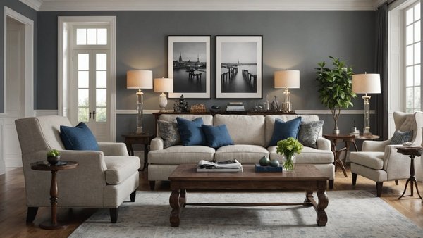 Mobilier personnalisé 4-pieds : donnez du caractère à votre intérieur