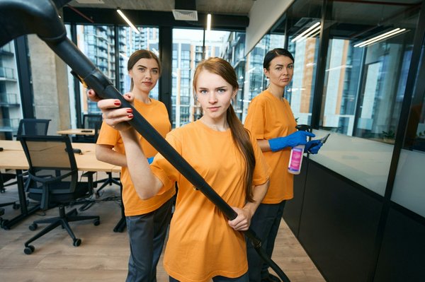 Ménage à domicile : simplifiez vos corvées avec des pros