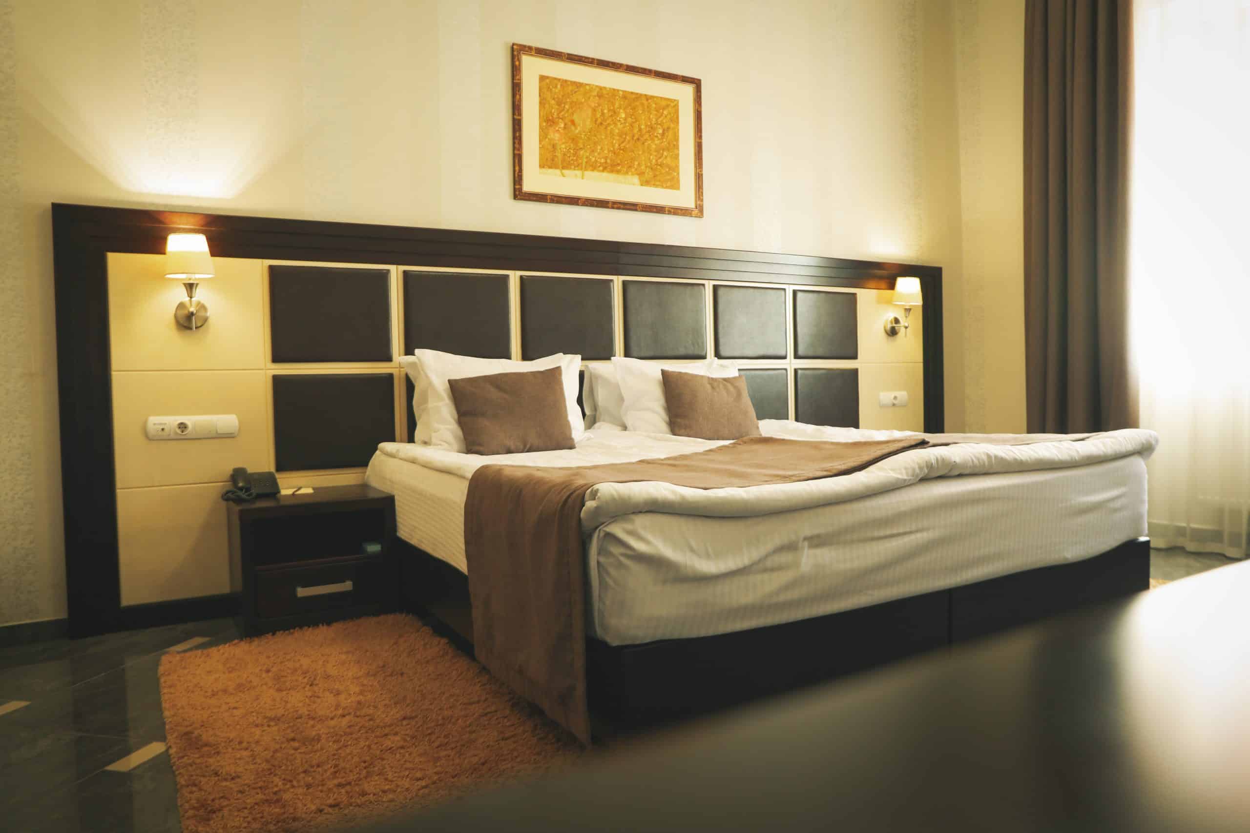 Les avantages du coton pour une parure de lit de qualité